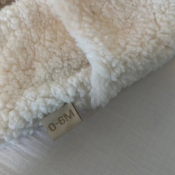 Bear bunting - Picture 4 of 4